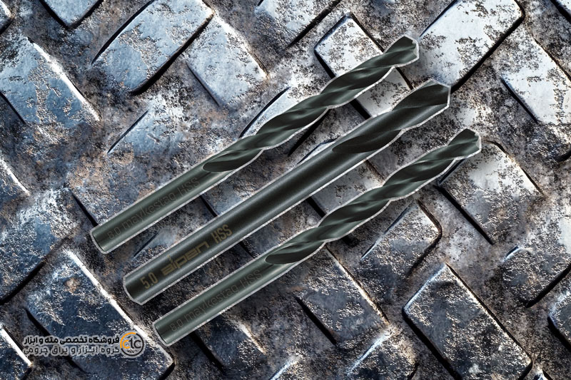 خرید بهترین مته برای سوراخکاری فلزات - راهنمای جامع