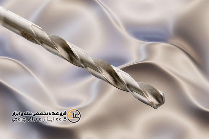 بهترین مته مخصوص آلیاژ آلومینیوم – راهنمای کامل