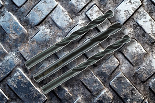 خرید بهترین مته برای سوراخکاری فلزات - راهنمای جامع