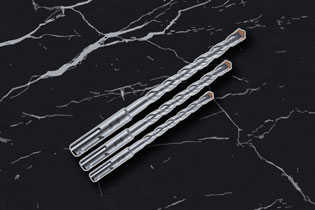 بهترین مته برای سوراخکاری گرانیت و سنگ طبیعی